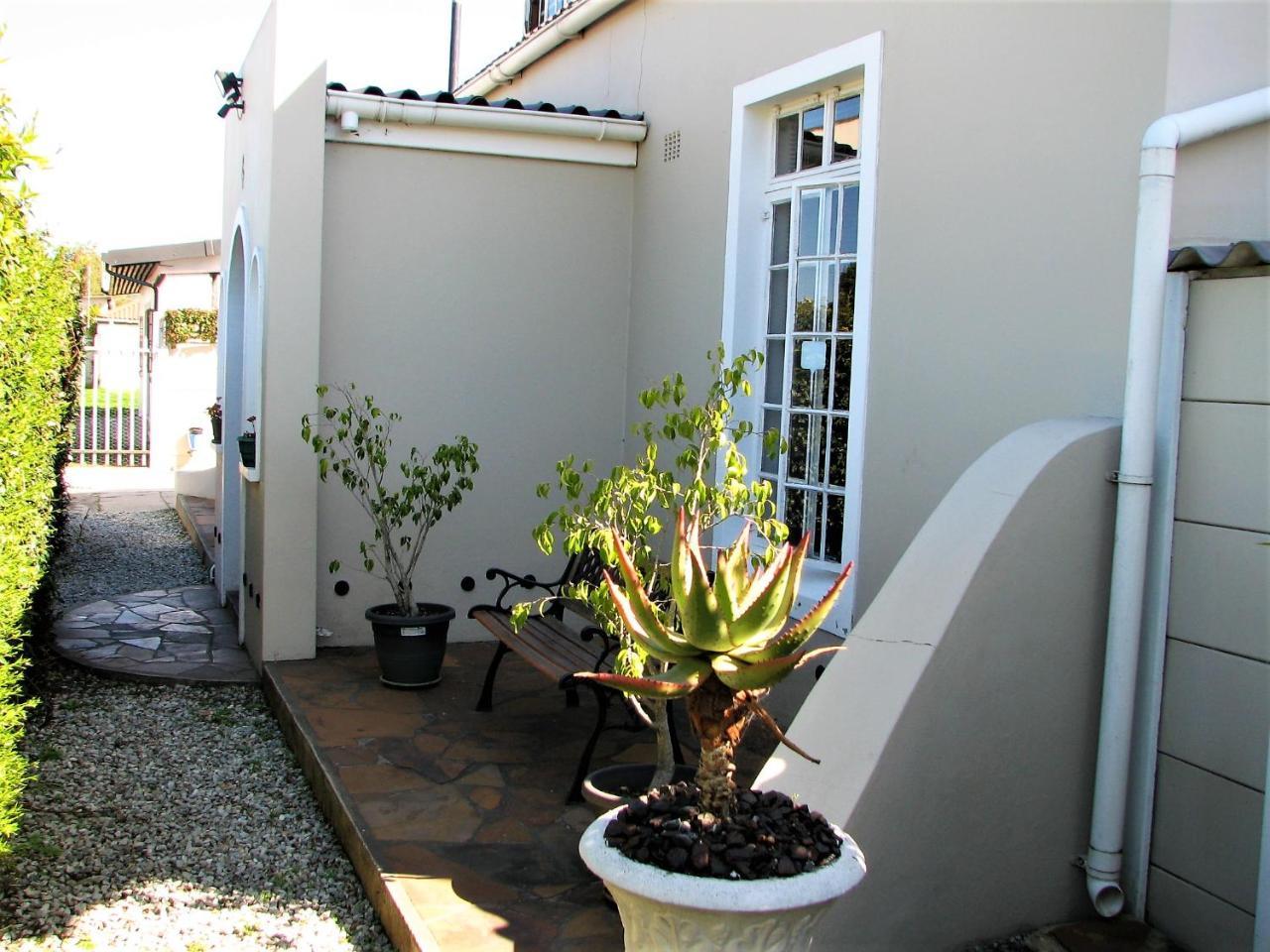 Jembjo'S Knysna Lodge & Backpackers Kültér fotó
